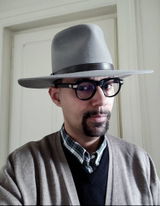 Yoann Turpin review photo