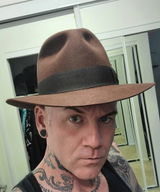 Matthew J. Black review photo