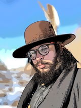 Aaron Waldron review photo