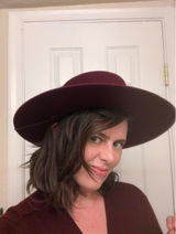 Etsy customer review photo