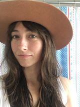 Kristan review photo