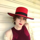 Etsy customer review photo