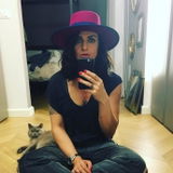 Etsy customer review photo