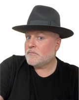 Scott McKenzie review photo