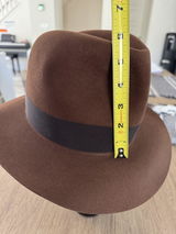 Louis Garcia review photo