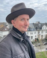 Florian Kremers review photo
