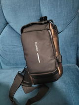 Gabriel L. review photo