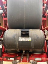 Macer Nussey review photo