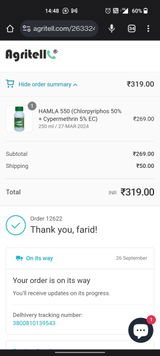 farid soni review photo