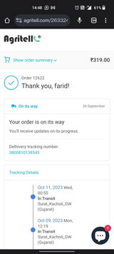 farid soni review photo