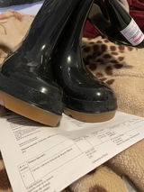 Cliente molesto review photo