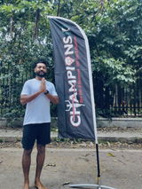 Alok Mishra review photo