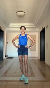 Kavitha review photo