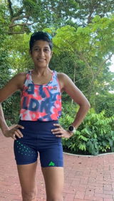 Kavitha review photo