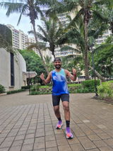Ashish Parkhe review photo
