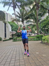 Ashish Parkhe review photo