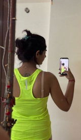 Ankita Bagdai review photo