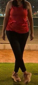Pratiksha review photo