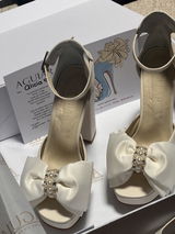 Alicia Donjuan review photo