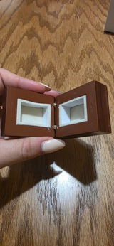 Andrea review photo