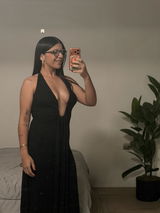 Andrea review photo