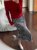 Sharon review photo