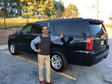 Giash A. review photo