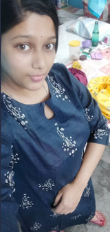Aparna Karmakar review photo
