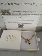 Anabela review photo