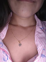 Anônimo review photo