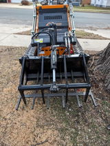 Robertson Beasley review photo