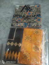 Shabir Ahmed Mahar review photo