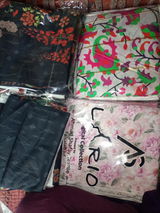 Aisha Abro review photo