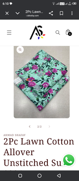 Anonymous review photo