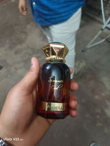Anonymous review photo
