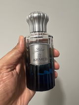 Anonymous review photo