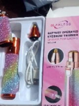 Ayesha review photo