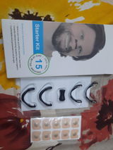 Usman review photo
