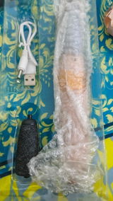 Ayesha review photo