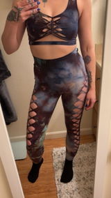 April Sarinske review photo