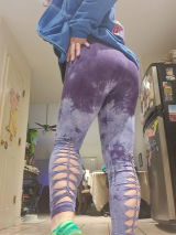 Megan review photo
