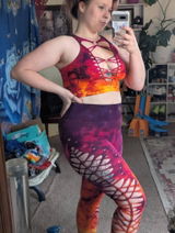 Miranda Russell review photo