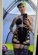Etsy customer review photo
