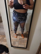 Paige Mo review photo