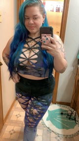 Alysa Edwards review photo