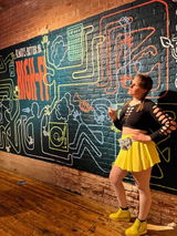 samantha Nieman review photo