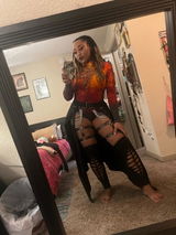 Chavon Moore review photo