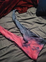 Etsy customer review photo
