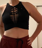 Kate Landman review photo
