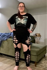Etsy customer review photo